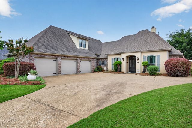 334 Saint Charles Boulevard, Shreveport, LA 71106