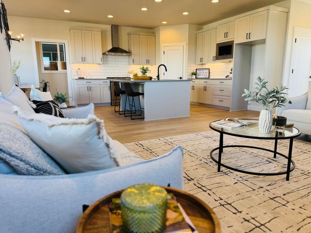 21405 SE Krakatoa Court Lot 106, Bend, OR 97702