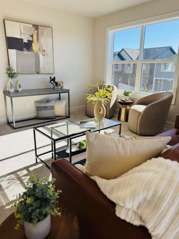 21405 SE Krakatoa Court Lot 106, Bend, OR 97702