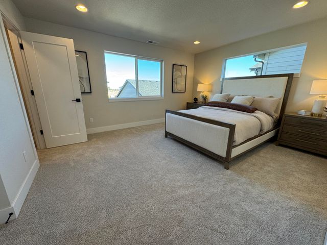 21405 SE Krakatoa Court Lot 106, Bend, OR 97702