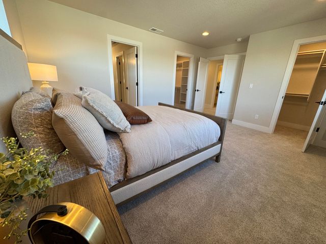 21405 SE Krakatoa Court Lot 106, Bend, OR 97702