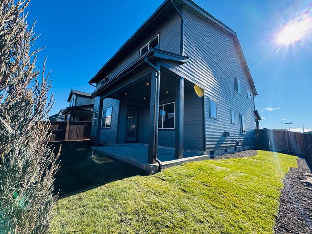 21405 SE Krakatoa Court Lot 106, Bend, OR 97702