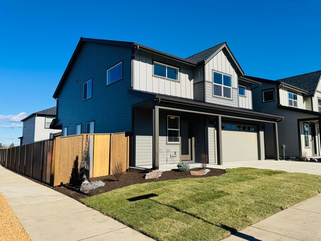 21405 SE Krakatoa Court Lot 106, Bend, OR 97702