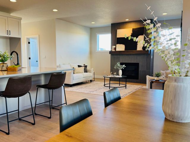 21405 SE Krakatoa Court Lot 106, Bend, OR 97702