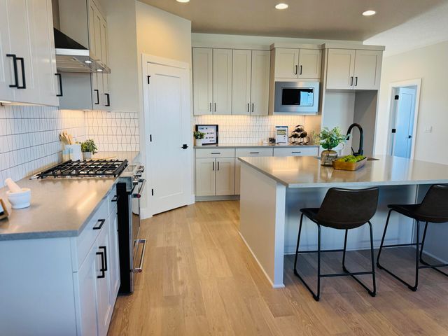 21405 SE Krakatoa Court Lot 106, Bend, OR 97702