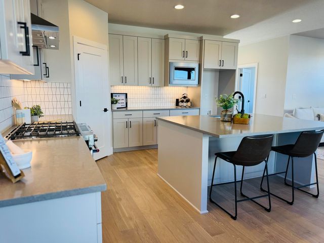 21405 SE Krakatoa Court Lot 106, Bend, OR 97702