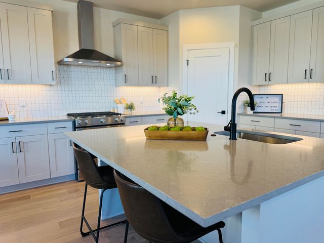 21405 SE Krakatoa Court Lot 106, Bend, OR 97702