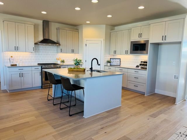 21405 SE Krakatoa Court Lot 106, Bend, OR 97702