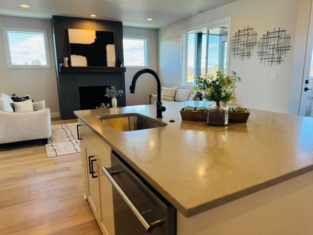 21405 SE Krakatoa Court Lot 106, Bend, OR 97702