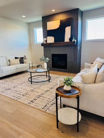 21405 SE Krakatoa Court Lot 106, Bend, OR 97702