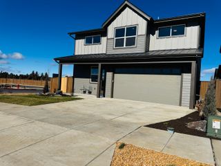 21405 SE Krakatoa Court Lot 106, Bend, OR 97702