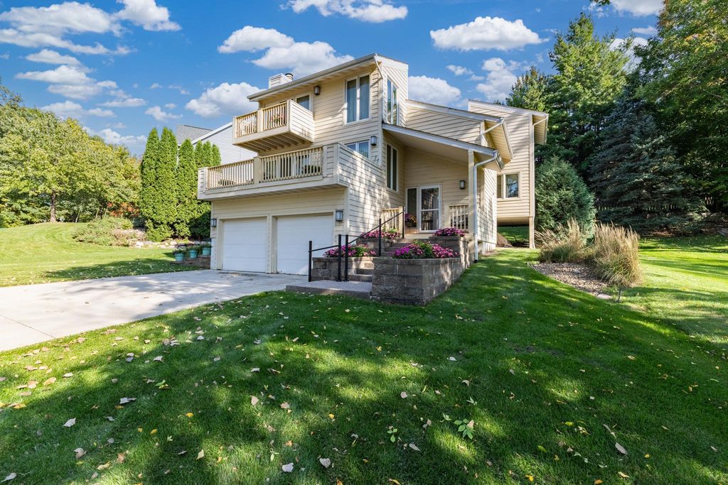 9409 Yukon Avenue S, Bloomington, MN 55438 — exterior