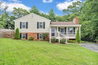 164 BONNEVILLE PLACE, Lynchburg, VA 24501