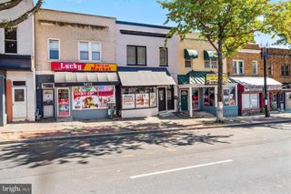 5413 GEORGIA AVE NW, Washington, DC 20011