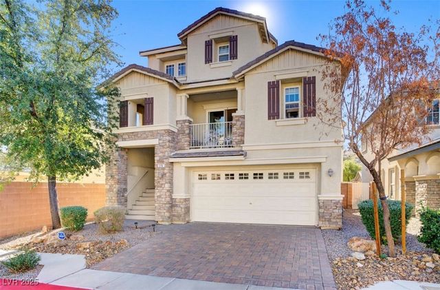 29 Marble Apex Avenue, North Las Vegas, NV 89031