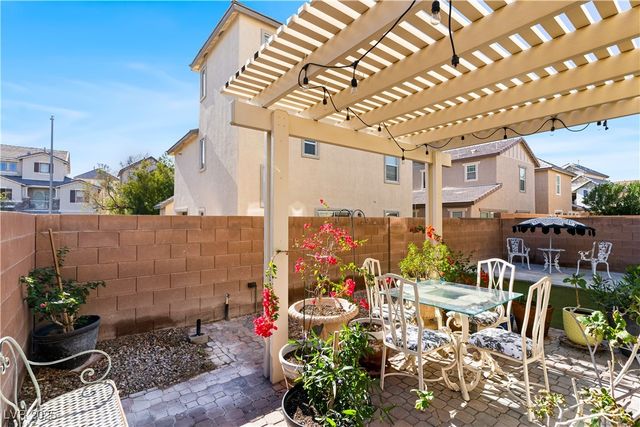 29 Marble Apex Avenue, North Las Vegas, NV 89031