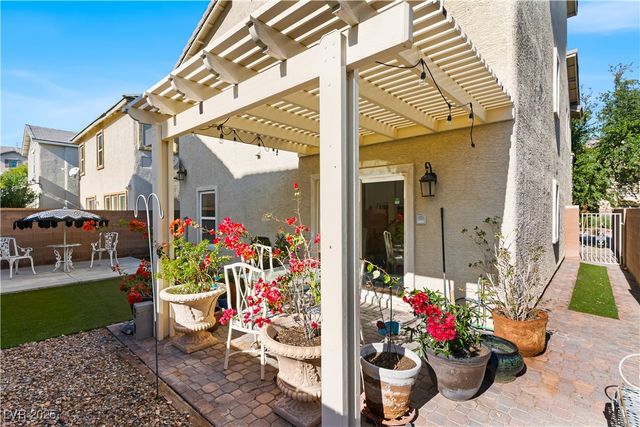 29 Marble Apex Avenue, North Las Vegas, NV 89031