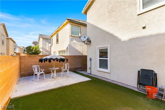 29 Marble Apex Avenue, North Las Vegas, NV 89031