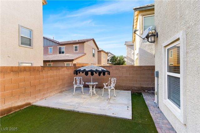 29 Marble Apex Avenue, North Las Vegas, NV 89031