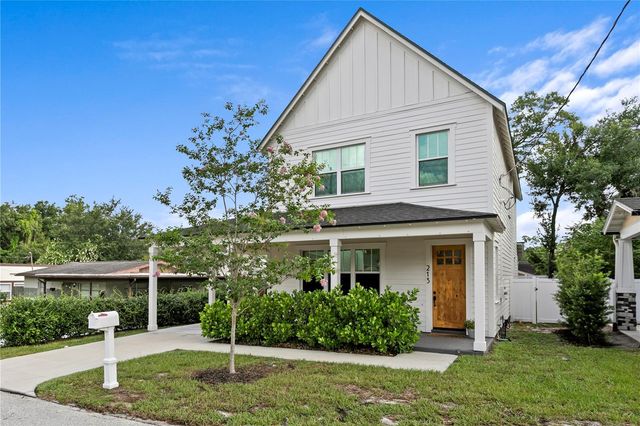 213 W ELM STREET, Tampa, FL 33604