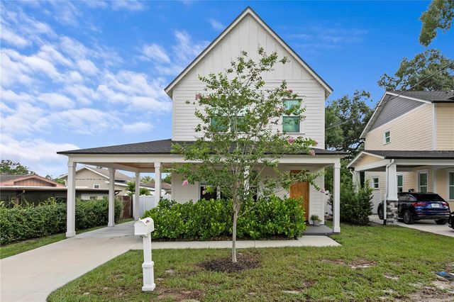 213 W ELM STREET, Tampa, FL 33604