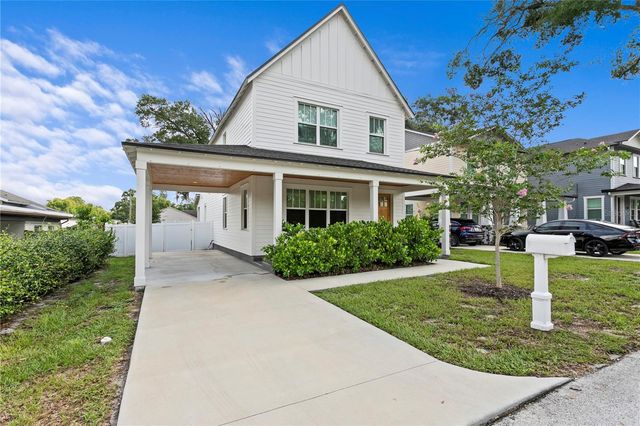 213 W ELM STREET, Tampa, FL 33604
