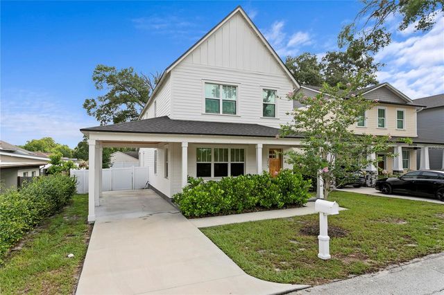 213 W ELM STREET, Tampa, FL 33604