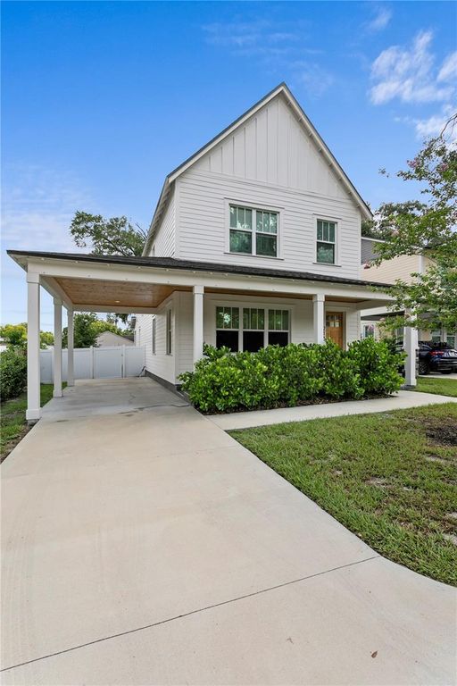 213 W ELM STREET, Tampa, FL 33604