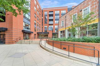 200 GARRETT ST #612, Charlottesville, VA 22902