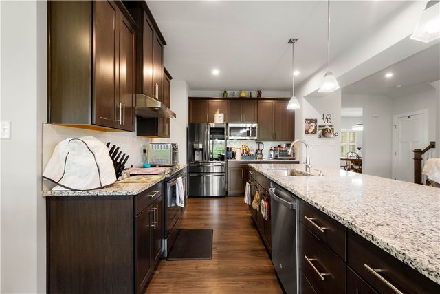 254 Regency Drive, North Strabane, PA 15330