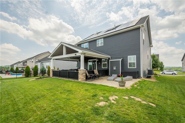 254 Regency Drive, North Strabane, PA 15330