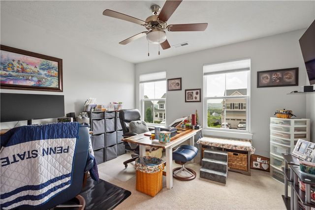 254 Regency Drive, North Strabane, PA 15330