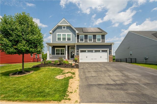 254 Regency Drive, North Strabane, PA 15330