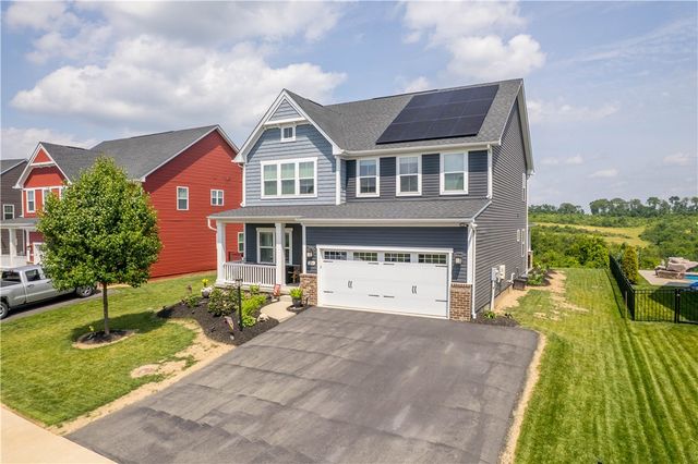 254 Regency Drive, North Strabane, PA 15330