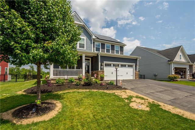 254 Regency Drive, North Strabane, PA 15330