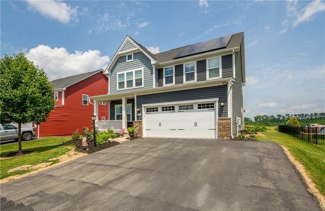 254 Regency Drive, North Strabane, PA 15330