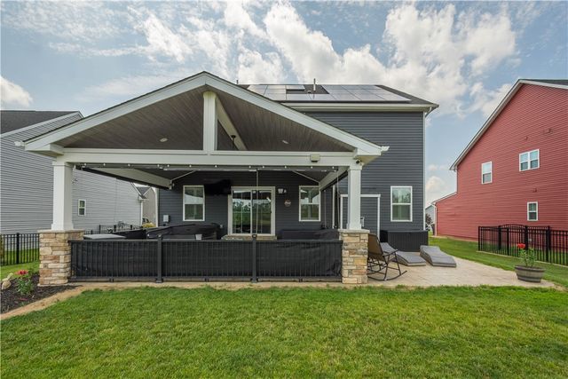 254 Regency Drive, North Strabane, PA 15330
