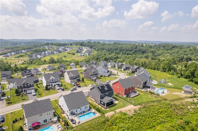 254 Regency Drive, North Strabane, PA 15330