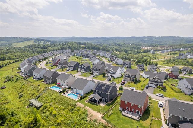 254 Regency Drive, North Strabane, PA 15330