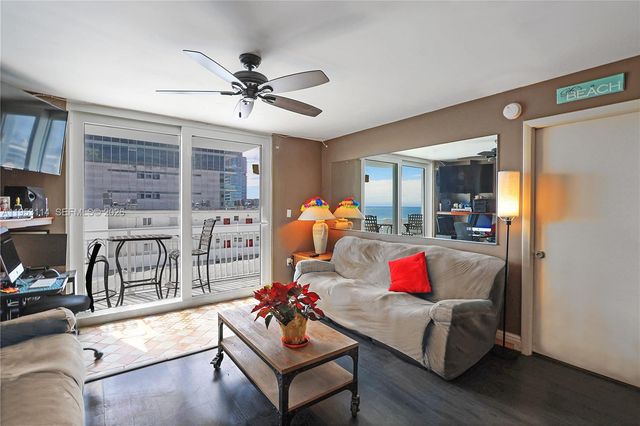 345 Ocean Dr 714, Miami Beach, FL 33139