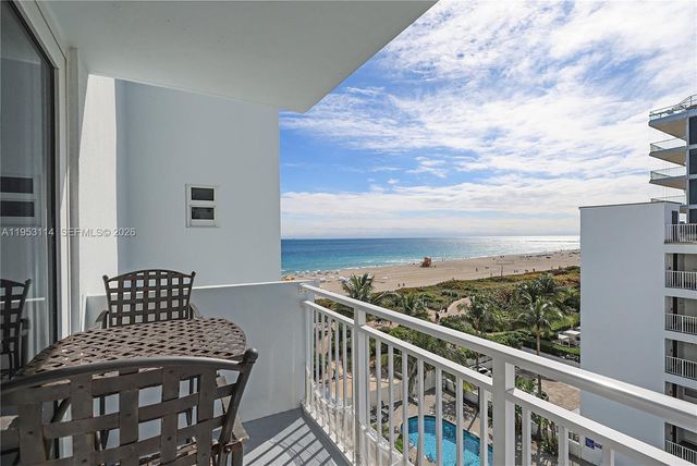 345 Ocean Dr 714, Miami Beach, FL 33139