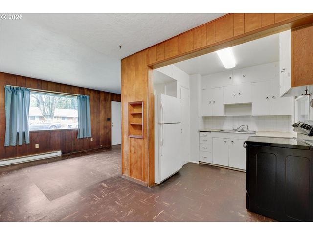 3000 Ne 89TH Ave, Portland, OR 97220