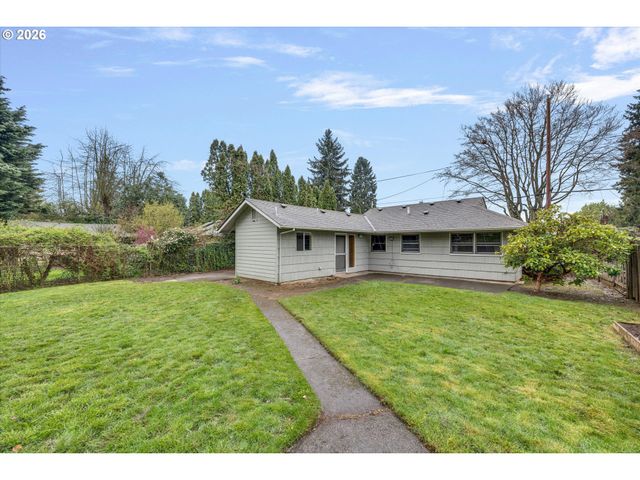 3000 Ne 89TH Ave, Portland, OR 97220