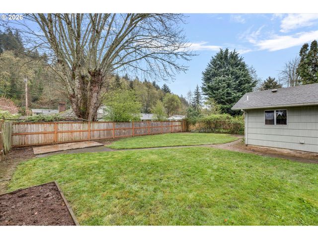 3000 Ne 89TH Ave, Portland, OR 97220