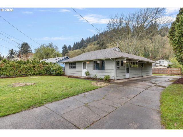 3000 Ne 89TH Ave, Portland, OR 97220