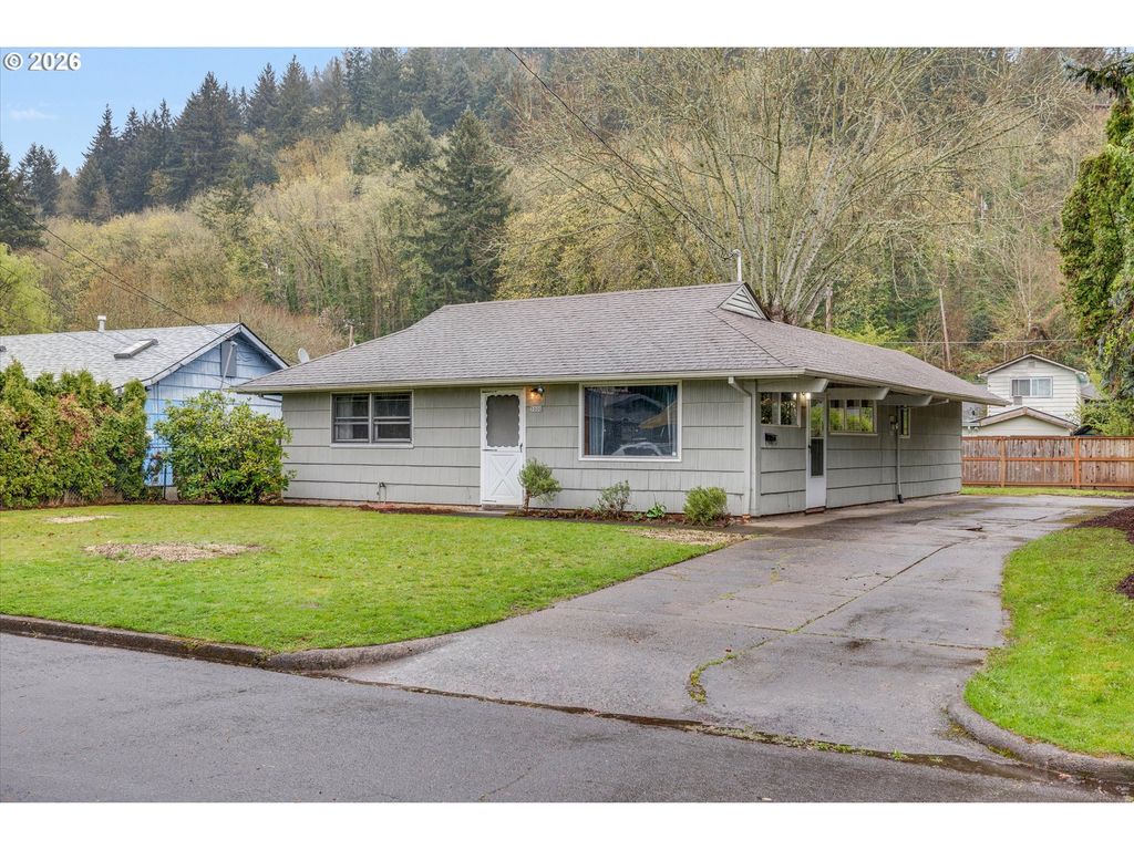 3000 Ne 89TH Ave, Portland, OR 97220