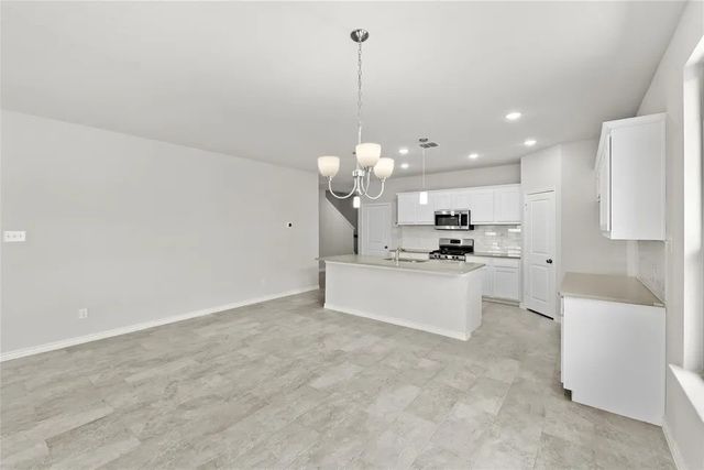 2845 Rose Heath Lane, Fort Worth, TX 76108