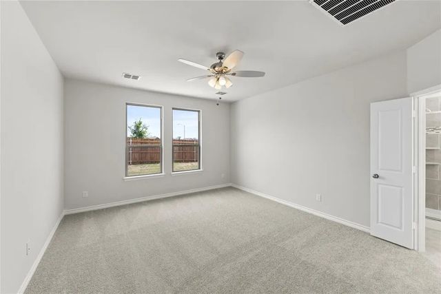 2845 Rose Heath Lane, Fort Worth, TX 76108
