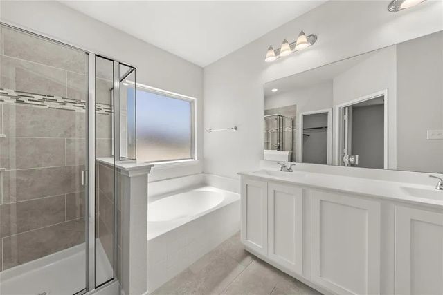 2845 Rose Heath Lane, Fort Worth, TX 76108