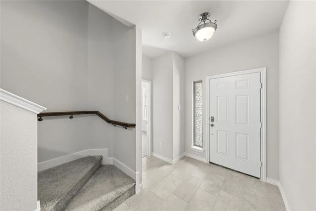 2845 Rose Heath Lane, Fort Worth, TX 76108